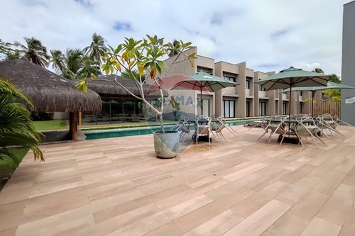 Venda-Apartamento-Cond. Villa Manah, bl. Coroá, 209 , s/n  - Acesso a Pousada do Toque  - Povoado Toque , São Miguel dos Milagres , Alagoas , 57940000-850771015-53