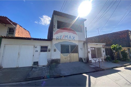 Venda-Casa-rua jose gonzaga de almeida , 915  - Clima Bom , Maceió , Alagoas , 57071-012-850271154-88