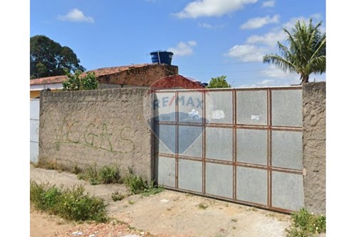 Venda-Terreno-Rua Manoel de Araújo , 51  - Próximo a principal da santa Lúcia,  - Santa Lúcia , Maceió , Alagoas , 57082087-850711012-4