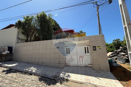 Venda-Casa de Condomínio-Rua Luiz Silva Lima , 198  - Serraria , Maceió , Alagoas , 57046140-850271159-431