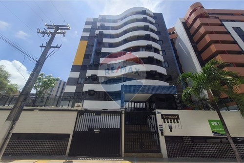 Venda-Apartamento-Ponta Verde , Maceió , Alagoas , 57035260-850141028-19