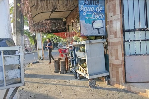 Slider Image Thumbnail