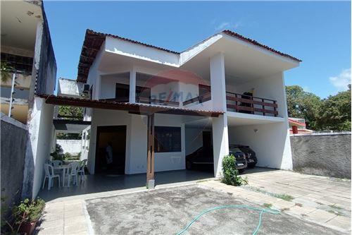 Venda-Casa-Rua Nossa Senhora do O, , 97  - Próximo ao Wave Suites Hote  - Ipioca , Maceió , Alagoas , 57039-715-850271043-139