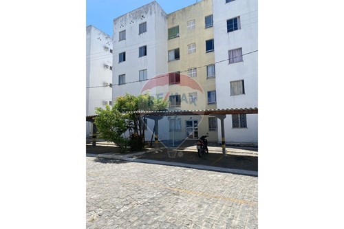 Venda-Apartamento-Porto D'Antas , Aracaju , Sergipe , 49067-013-850581145-4