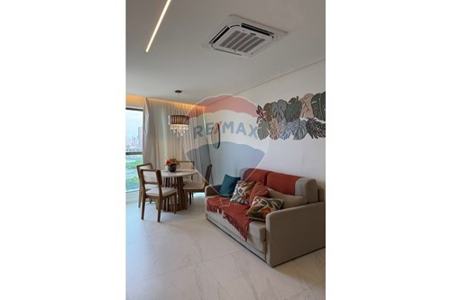Residential - Condo/Apartment - Recife , Pernambuco - BR