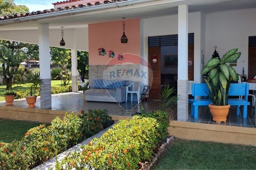 Venda-Casa de Condomínio-Ipioca , Maceió , Alagoas , 57038792-850751018-15