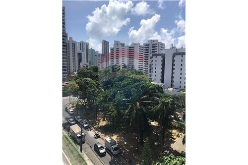 For Sale-Condo/Apartment-Rua do Hoel Sette,72- Jaqueira , 72  - Em freate do Parque da Jaqueira  - Jaqueira , Recife , Pernambuco , 52050090-850251010-13