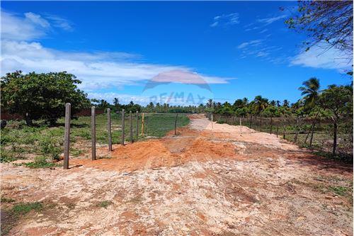 Venda-Terreno-Rodovia Professor Eduardo Cabral de Menezes , 39  - Mercearia dois irmãos  - Povoado São José , Aracaju , Sergipe , 49005-353-850581125-55