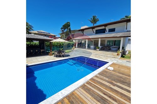 Venda-Casa-Muro Alto , Ipojuca , Pernambuco , 55590000-850221031-170