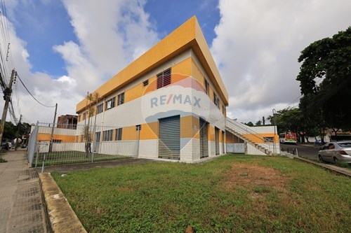 Venda-Cj. Comercial/ Sala-Rua Coronel Urbano Ribeiro de Sena , 1085  - Cajueiro , Recife , Pernambuco , 52221045-850191006-4