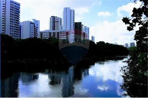 For Sale-Condo/Apartment-RUA OSWALDO SALSA, , 100  - PARQUE DAS GRAÇAS  - Graças , Recife , Pernambuco , 52011170-850071018-15