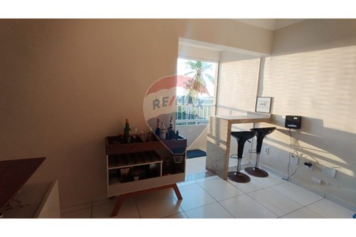 Venda-Apartamento-Rua Antônio Fernando dos Reis Ribeiro , 189  - Jabotiana , Aracaju , Sergipe , 49096291-850581069-78