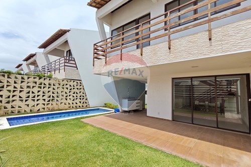 Venda-Casa-Serrambi , Ipojuca , Pernambuco , 55590-000-850091083-27