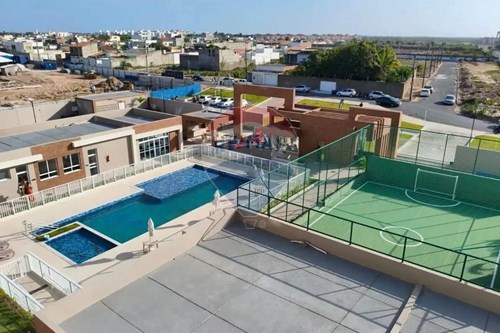 Venda-Apartamento-Rua Maria Ruth Wynne Cardoso , 820  - Aruana , Aracaju , Sergipe , 49001-093-850581010-333