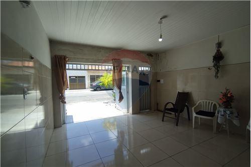 For Sale-House-Rua Alagoas , 76  - Siqueira Campos  - José Conrado de Araújo , Aracaju , Sergipe , 49085000-850581003-12