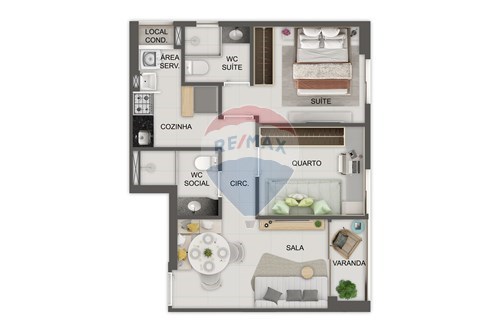 Slider Image Thumbnail