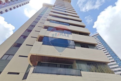 Venda-Apartamento-Espinheiro , Recife , Pernambuco , 52021160-850091083-23