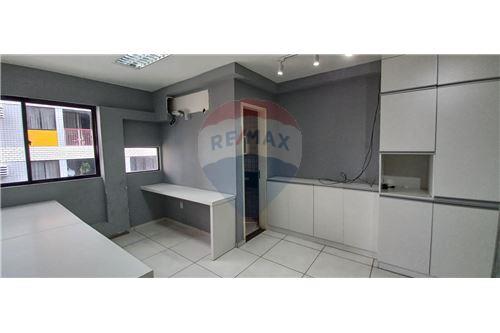 Alugar-Cj. Comercial/ Sala-Rua Ondina , 75  - Prox ao JCPM  - Boa Viagem , Recife , Pernambuco , 51011180-850251010-88