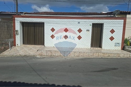 Venda-Casa-Benedito Bentes , Maceió , Alagoas , 57084018-850141054-70