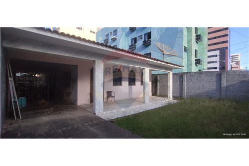 For Sale-House-Rua Ferroviário Manoel Gonçalves Filho , 144  - proximo Farmacia Pague Menos  - Mangabeiras , Maceió , Alagoas , 57035852-850271080-16