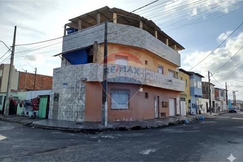 Venda-Sobrado-Santa Maria , Aracaju , Sergipe , 49003232-850581247-30