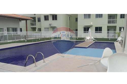 Venda-Apartamento-América , Aracaju , Sergipe , 49080150-850581167-8