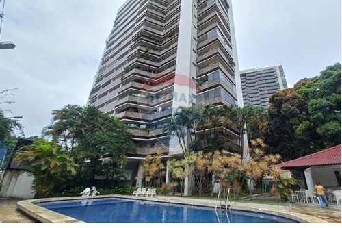 Venda-Apartamento-Monteiro , Recife , Pernambuco , 52071332-850301025-39