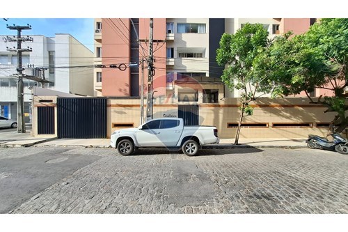 Venda-Apartamento-Avenida Prof. Vital Barbosa , 1019  - Edf. Casa Blanca  - Ponta Verde , Maceió , Alagoas , 57035400-850271156-4