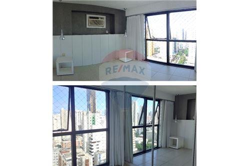 Apartamento - Alugar - Recife , Pernambuco - 9 - 850501009-242