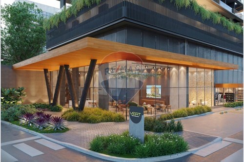 Venda-Apartamento-Rua Desportista Humberto Guimarães , SN  - Vert Home Corporate  - Ponta Verde , Maceió , Alagoas , 57035030-850651001-266