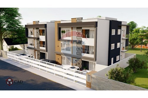 Venda-Apartamento-Santo Inácio , Cabo de Santo Agostinho , Pernambuco , 54515-411-850281003-1343