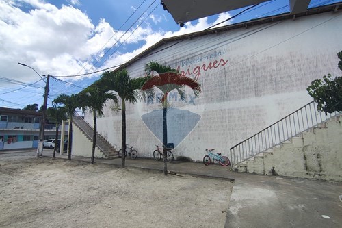 Venda-Casa de Condomínio-Tabuleiro do Pinto , Rio Largo , Alagoas , 57100000-850141068-7