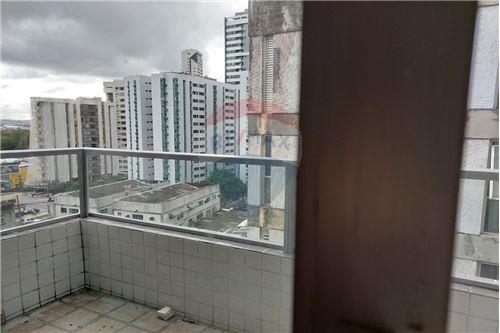 For Sale-Condo/Apartment-Rua Feliciano José de Farias , 111  - Boa Viagem , Recife , Pernambuco , 51030450-850501025-6