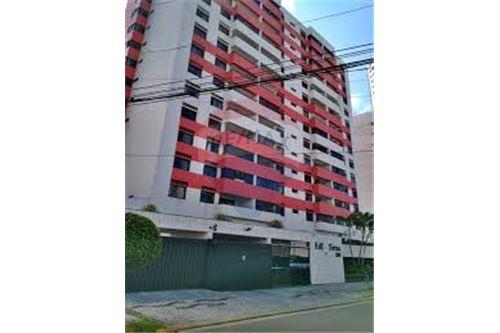 Venda-Apartamento-R. José Aderval Chaves , 108  - Por trás da Casa dos Frios  - Boa Viagem , Recife , Pernambuco , 51111-030-850091011-36