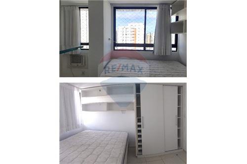 Apartamento - Alugar - Recife , Pernambuco - 11 - 850501009-242