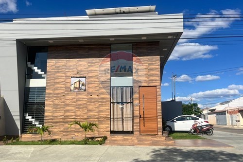 Alugar-Cj. Comercial/ Sala-José e Maria , Petrolina , Pernambuco , 56320300-850611025-20