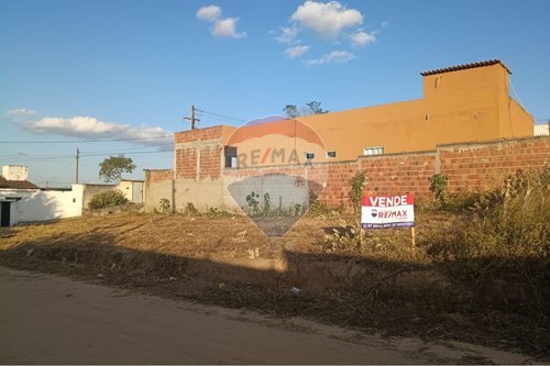 Venda-Terreno-Novo Heliópolis , Garanhuns , Pernambuco , 55297244-850741002-1