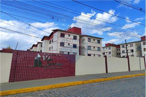 For Sale-Condo/Apartment-Av. serena , 429  - Vila Serena  - Indianópolis , Caruaru , Pernambuco , 55026901-850161056-26