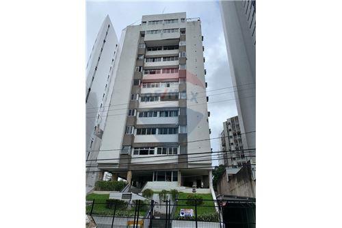 For Sale-Condo/Apartment-Rua João Ramos , 171  - Graças , Recife , Pernambuco , 52011080-850471030-1