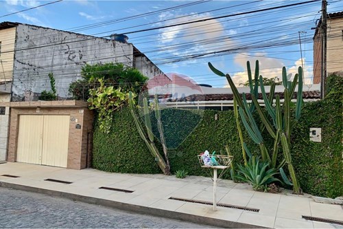 Venda-Casa-Santa Lúcia , Maceió , Alagoas , 57082625-850141023-77