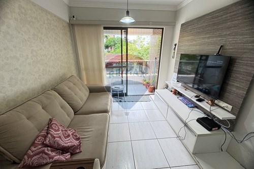 Venda-Apartamento-Rua Piauí , 183  - Em frente ao Centro Medico Antonio Ermirio de mora  - Poço da Panela , Recife , Pernambuco , 52061045-850701005-298