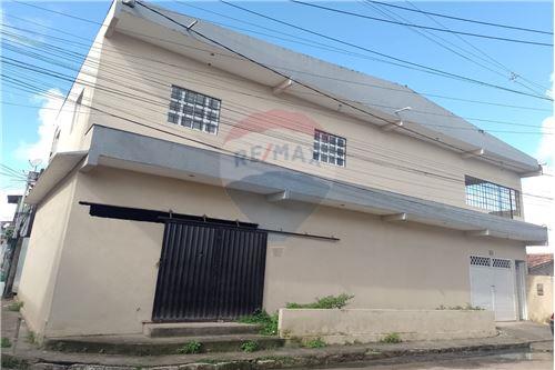 For Sale-House-Rua G , Quadra 46 , Lote 17, Loteamento Canoas , 17  - Loteamento Canoas  - Nossa Senhora do O , Ipojuca , Pernambuco , 55590000-850221010-1