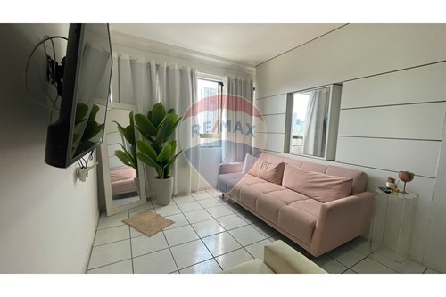 Alugar-Apart Hotel/ Flat-Rua Barão de Souza leão , 195  - Boa Viagem , Recife , Pernambuco , 51030-300-850501025-198