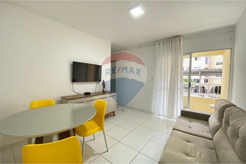 Venda-Apartamento-Jabotiana , Aracaju , Sergipe , 49096291-850581010-295