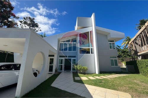 Venda-Casa de Condomínio-Garça Torta , Maceió , Alagoas , 57039000-850641045-12