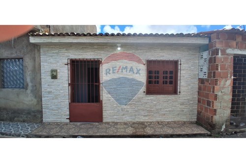 Venda-Casa-Clima Bom , Maceió , Alagoas , 57071752-850711041-2