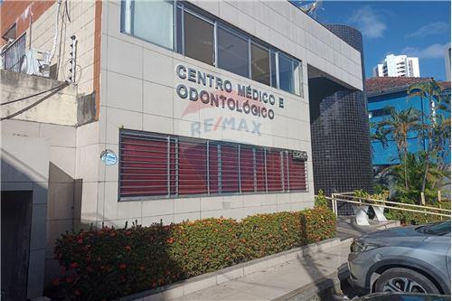 Venda-Cj. Comercial/ Sala-Estrada do Arraial , 3286  - Na frente do Sitio da Trindade  - Casa Amarela , Recife , Pernambuco , 52051430-850191026-41