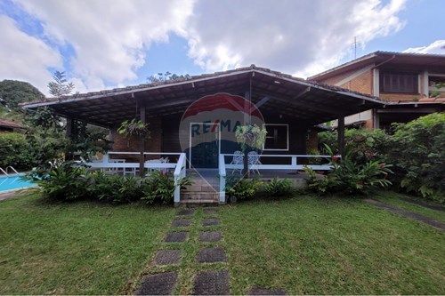 Venda-Casa de Condomínio-Aldeia dos Camarás , Camaragibe , Pernambuco , 54783010-850091057-5