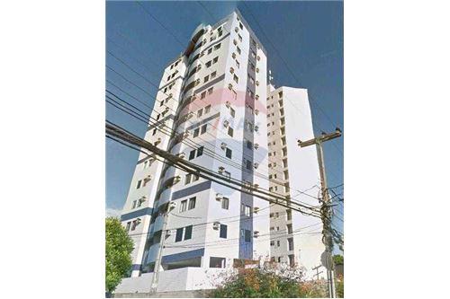 For Sale-Condo/Apartment-rua marquês de abrantes , 440  - Campo Grande , Recife , Pernambuco , 52040010-850681001-70