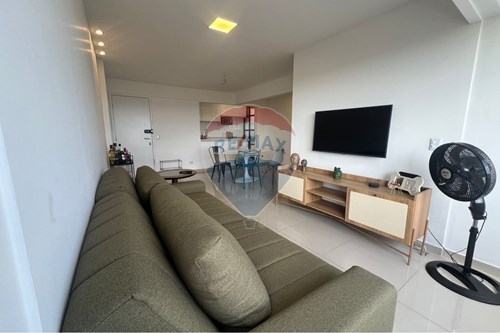 Venda-Apartamento-Casa Forte , Recife , Pernambuco , 52070000-850721002-152